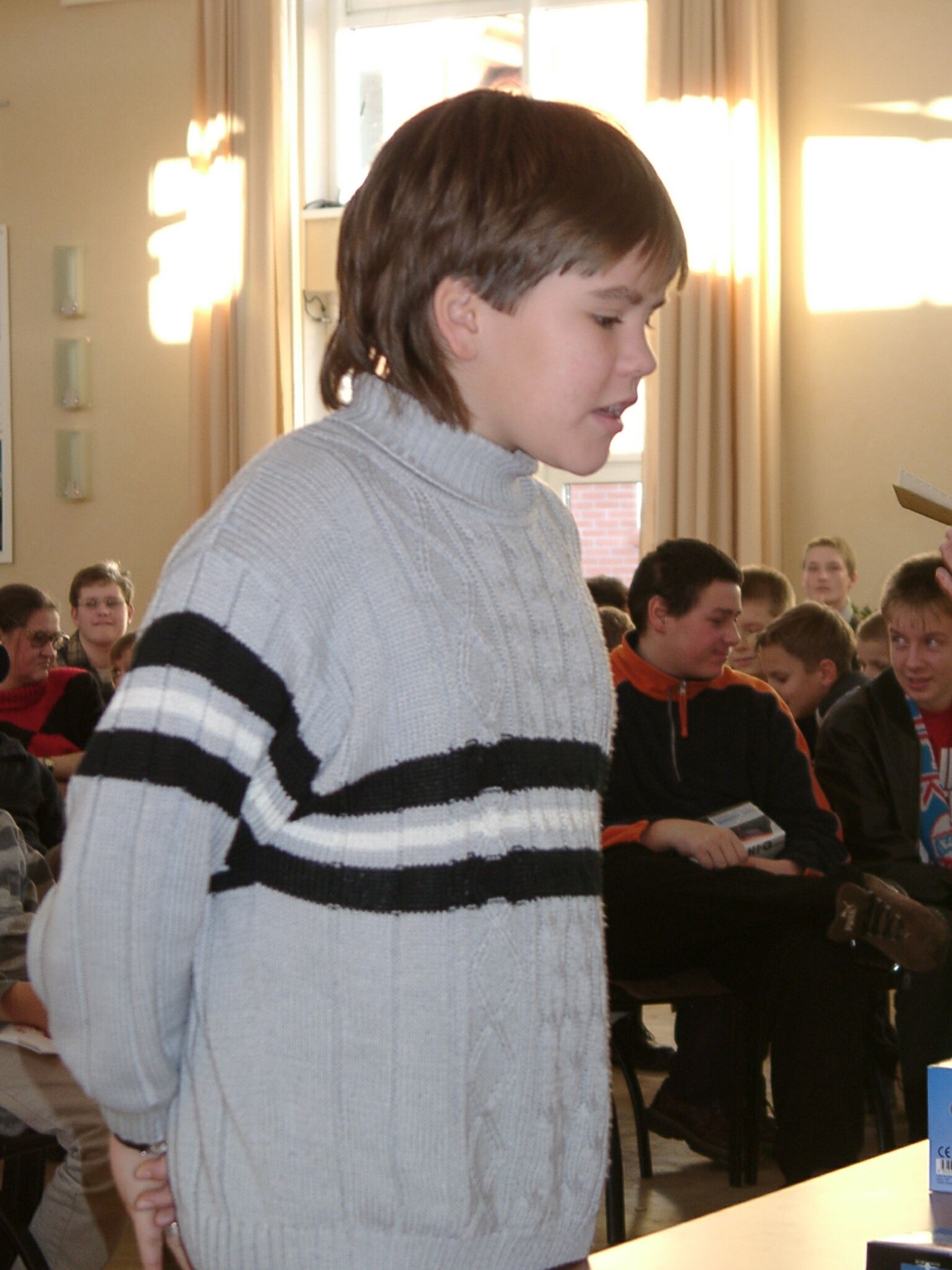 Vorschau